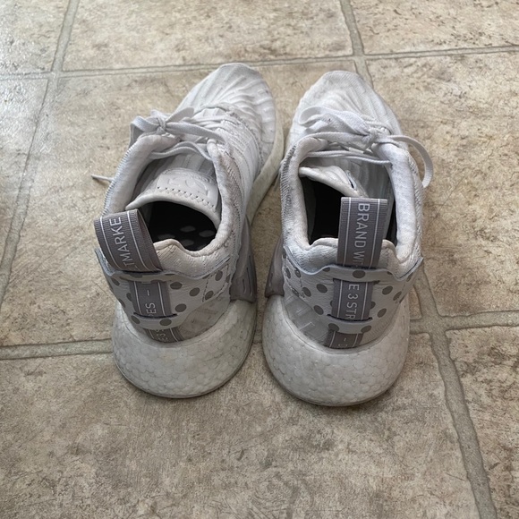 Women’s running shoes - Picture 4 of 5